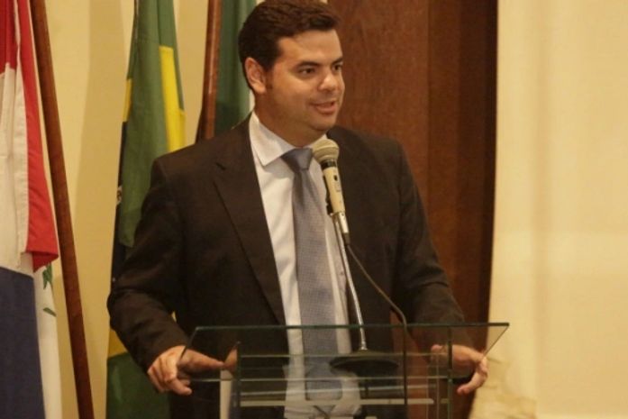 Presidente Chico Filho