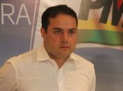 Renan Filho disputará governo pela Frente de Oposição