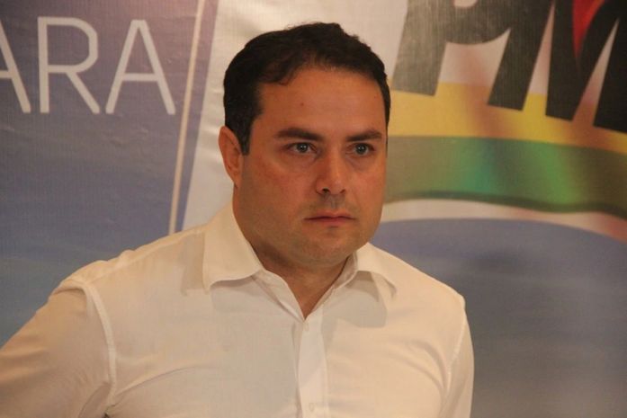 Renan Filho disputará governo pela Frente de Oposição