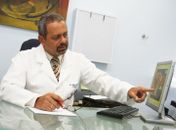 Médico Mário Ronalsa