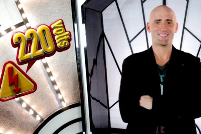 Paulo Gustavo traz novíssimo espetáculo para Maceió