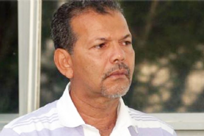 Chico Vigário. agora sem a Prefeitura em sua mãos