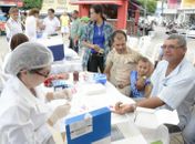  Semana do Trabalhador oferta serviços gratuitos à população