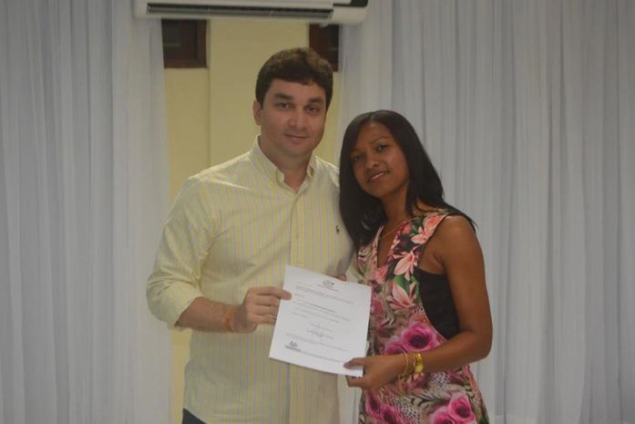 Prefeitura de Maragogi efetiva 36 agentes de saúde