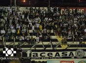 Com chuva de gols, ASA vence o Avaí e larga na frente pela Copa do Brasil