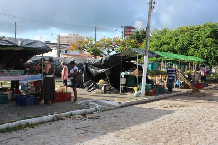 Feira Camponesa