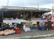 Feira Camponesa 