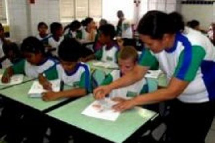 Arapíraca terá mais quatro escola de tempo integral