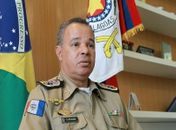 Coronel Marcus Pinheiro