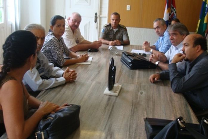 Reunião