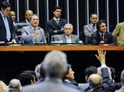 Plenário do Senado