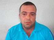 Emílio Carlos Souza Piccirilli, 38 