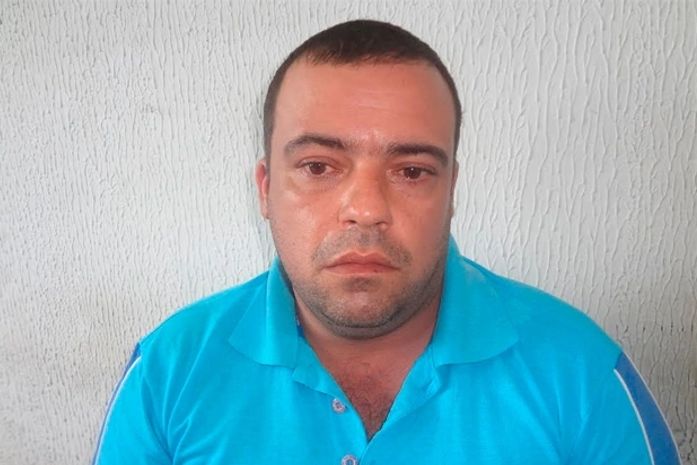 Emílio Carlos Souza Piccirilli, 38 