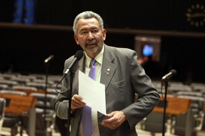 Deputado Paulão