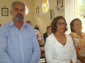 Município de Carneiros comemora a 25ª Festa do Trabalhador