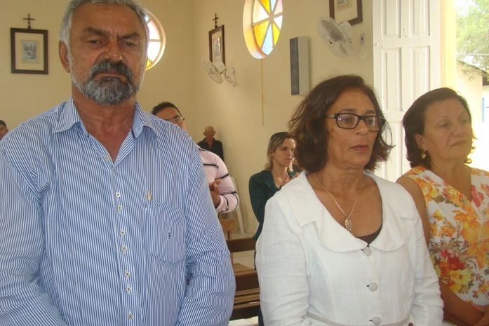 Município de Carneiros comemora a 25ª Festa do Trabalhador