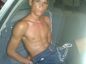  Homem é preso com arma e munições em Maceió