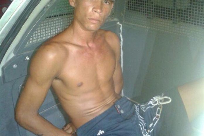  Homem é preso com arma e munições em Maceió