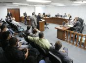  Com imbróglio judicial, STJD suspende jogo entre CRB e Crac pela Série C 