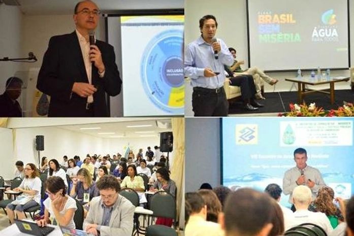 8º Encontro de Jornalistas do Nordeste discute tecnologias sociais