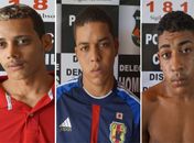 Operação "Labirinto" prende acusados de homicídios em Maceió