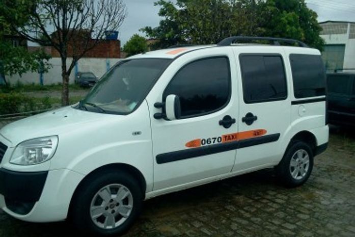 SMTT divulga último prazo para renovação das permissões de taxistas