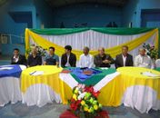 FUG entrega diploma de novos cursos realizados em Girau do Ponciano