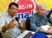 Diretor de radio tira programa do ar e tenta impedir promoção que beneficia mães miguelenses