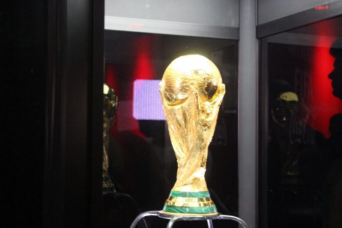 Alagoas estará presente dentro e fora de campo na Copa do Mundo