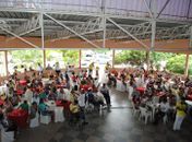 Complexo Tarcizo Freire presta homenagens às mães 