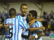  ASA falha no ataque e acaba derrotado pelo Paysandu fora de casa 