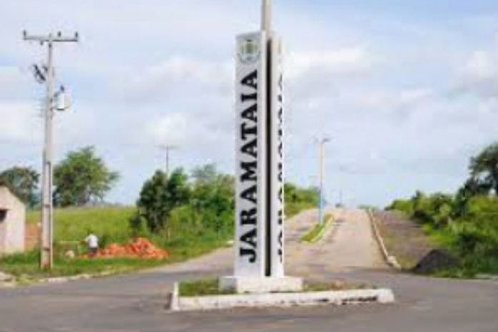 Cidade de Jamarataia