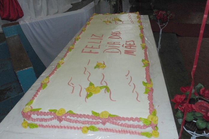 Prefeitura de Feira Grande realiza festa em homenagem às mães