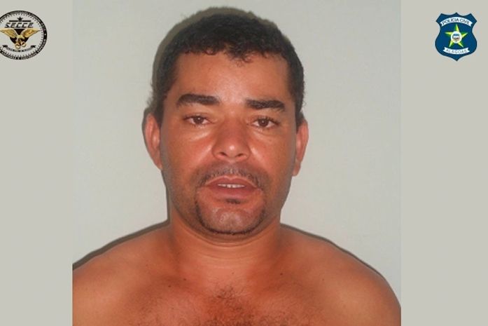 Clemilton Paulino da Silva, 30