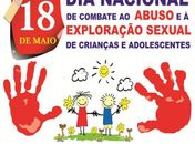 CREAS de Maragogi orienta sobre o abuso e exploração sexual de crianças e adolescentes