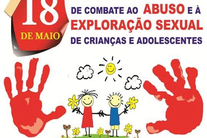 CREAS de Maragogi orienta sobre o abuso e exploração sexual de crianças e adolescentes