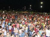Dia das Mães em São Miguel é comemorado com muitas festividades 