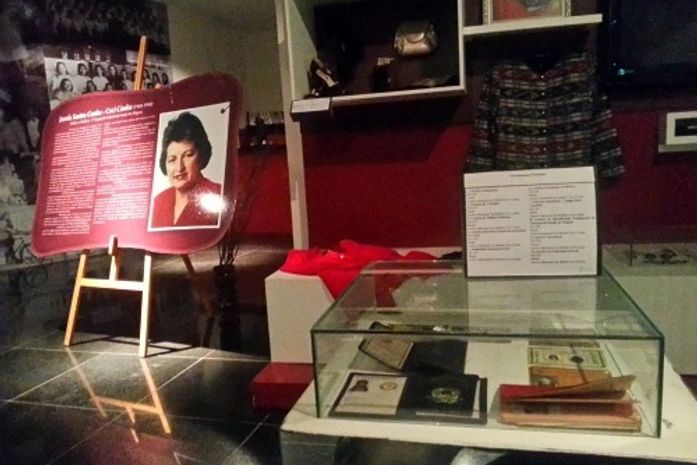Semana Nacional dos Museus