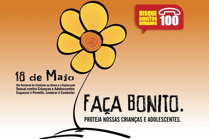Creas Limoeiro promove palestras na Semana de Combate à Violência e à Exploração Sexual de Crianças e Adolescentes