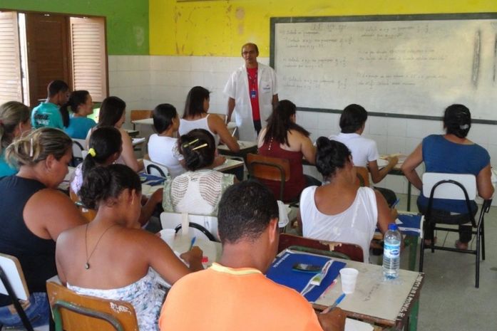 Prefeitura capacita 180 pessoas para o mercado de trabalho