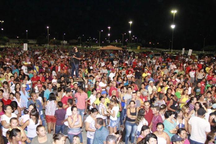 Dia das Mães em São Miguel dos Campos é comemorado com muitas festividades