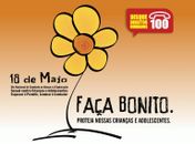 Creas Limoeiro promove palestras na Semana de Combate à  Violência e à Exploração Sexual de Crianças e Adolescentes