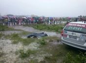 Jovem foi morta com tiros na cabeça