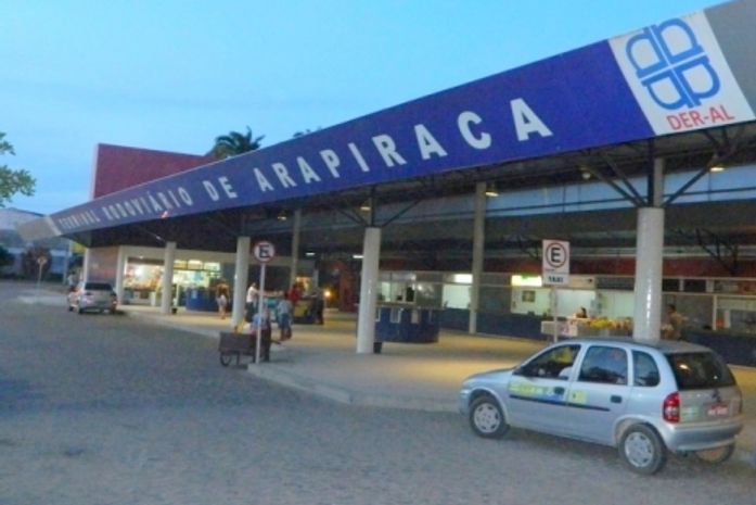 Arsal: taxistas também podem se cadastrar em Arapiraca