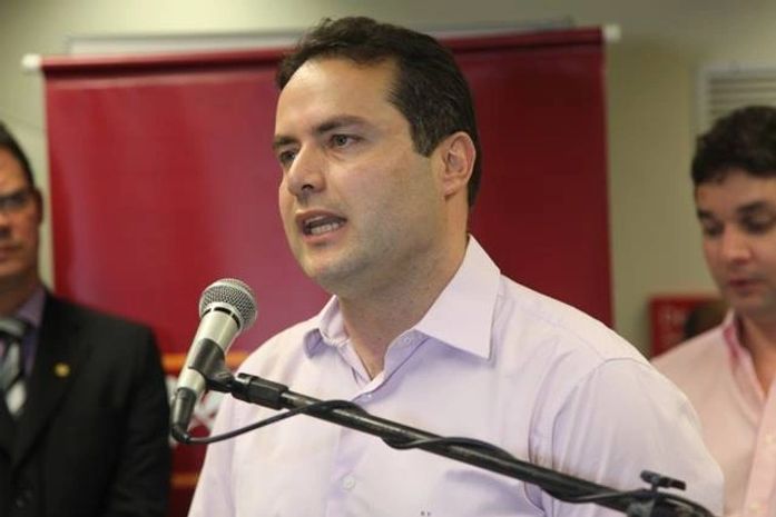 Renan Filho: “Com BNB, Maragogi cresce mais”
