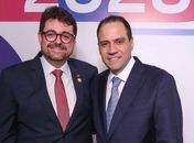 Presidente da OAB Arapiraca é designado relator em conferência nacional e projeta Alagoas no debate sobre advocacia do interior