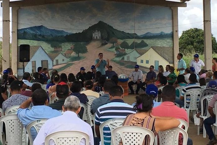 Fruticultores de Alagoas e Codevasf buscam alternativas para diversificação da produção e conquista de novos mercados