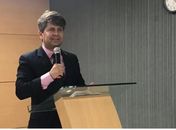 Vereador arapiraquense Márcio Marques, desiste da reeleição