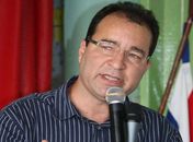 Pastor acusa prefeito Oliveiro Piancó de ameaça e registra Boletim de Ocorrência