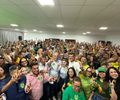 Em Porto Seguro, Alfredo Gaspar apresenta propostas da chapa de Flávio Bolsonaro para fortalecer municípios e impulsionar o Nordeste
